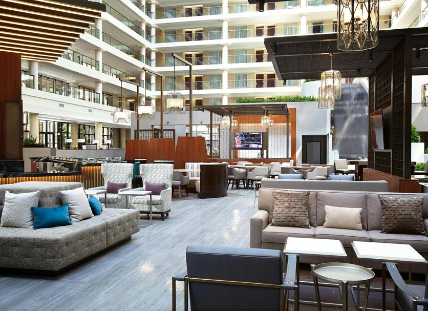 Lounge Ảnh