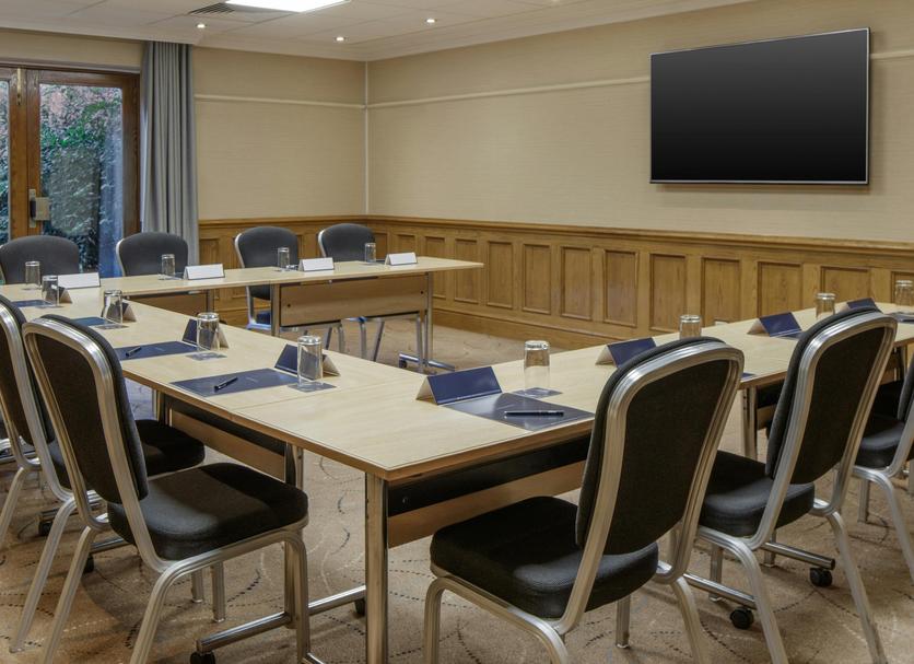 Conference room Ảnh