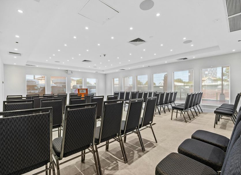 Conference room Ảnh
