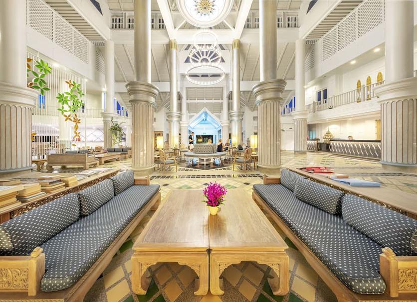 Lounge Ảnh