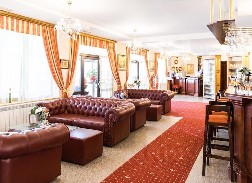 Lounge Ảnh