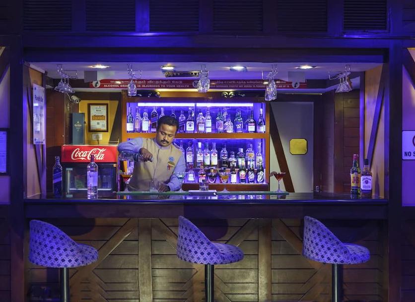 Bar Ảnh