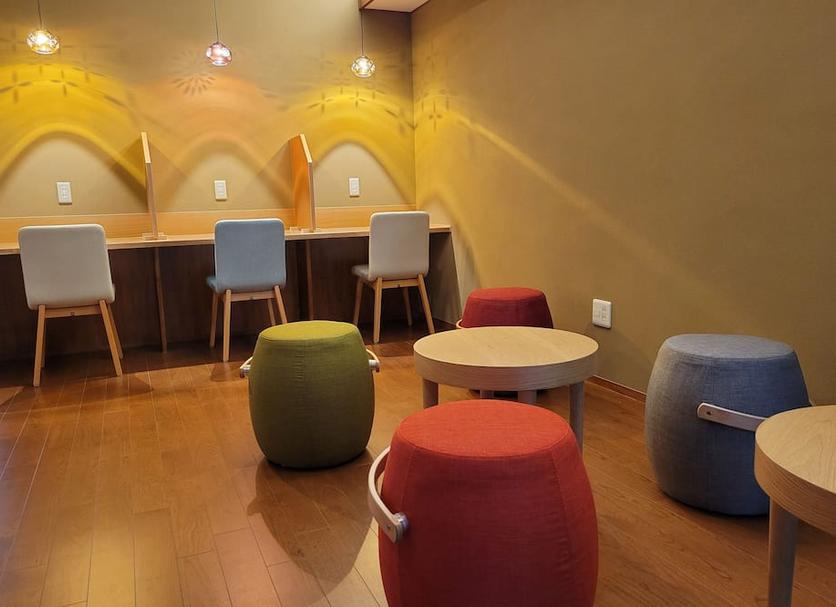 Lounge Ảnh