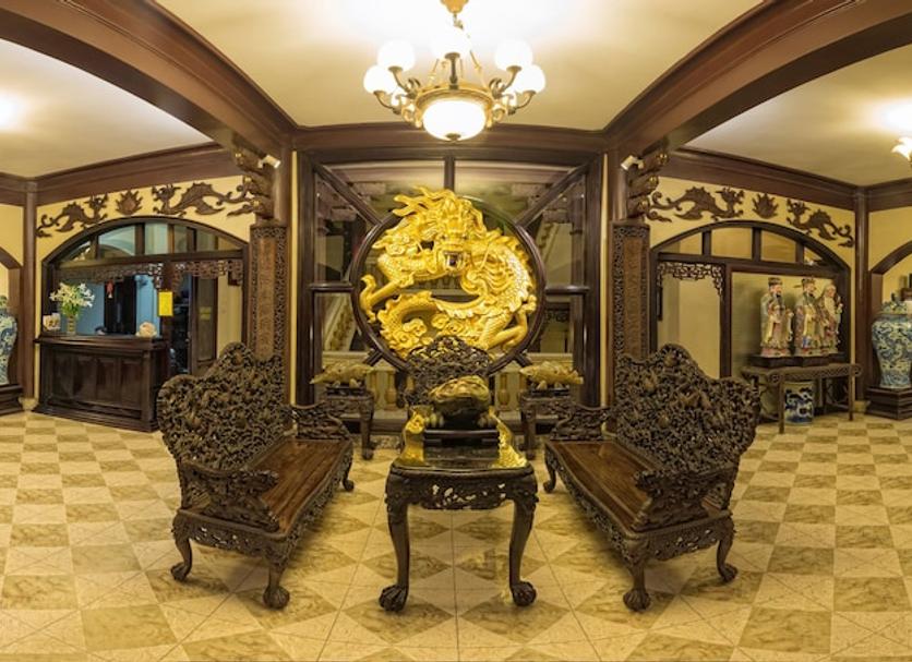 Hành lang Ảnh