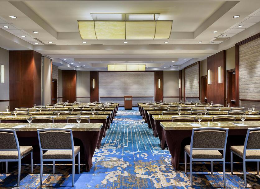 Conference room Ảnh
