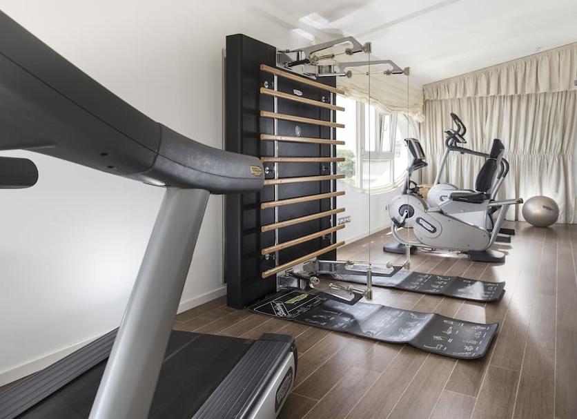 Gym Ảnh