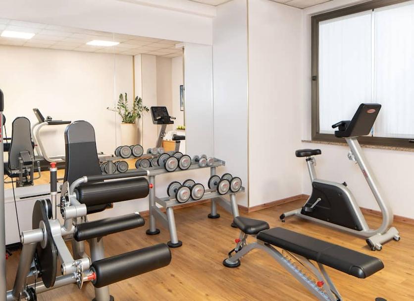 Gym Ảnh