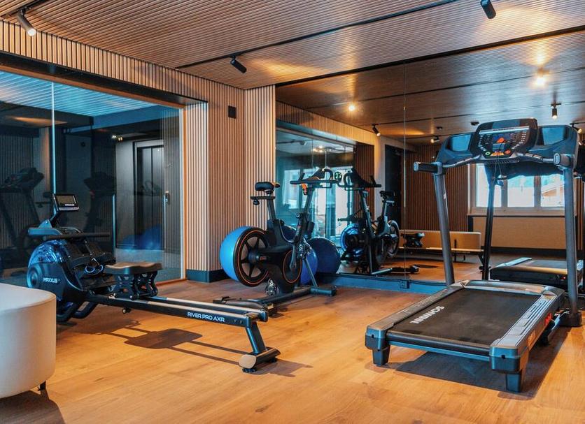 Gym Ảnh
