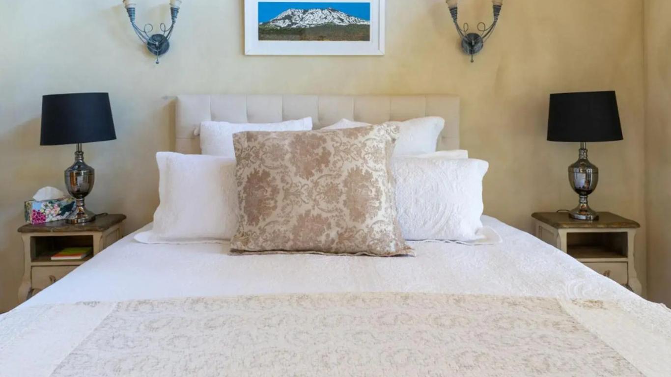 Antria Boutique Lodge
