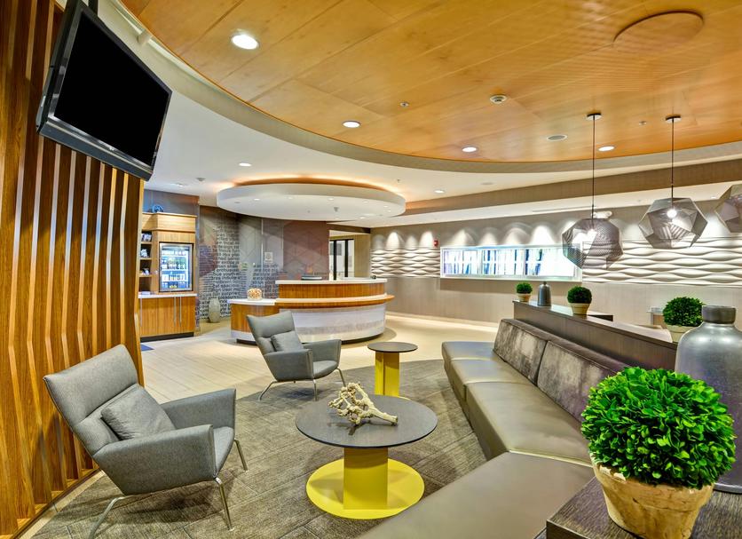 Lounge Ảnh