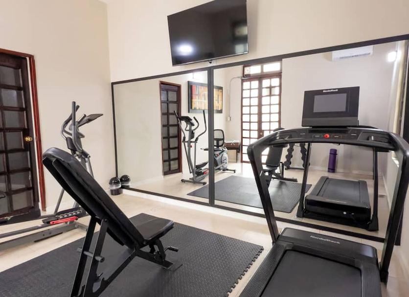 Gym Ảnh