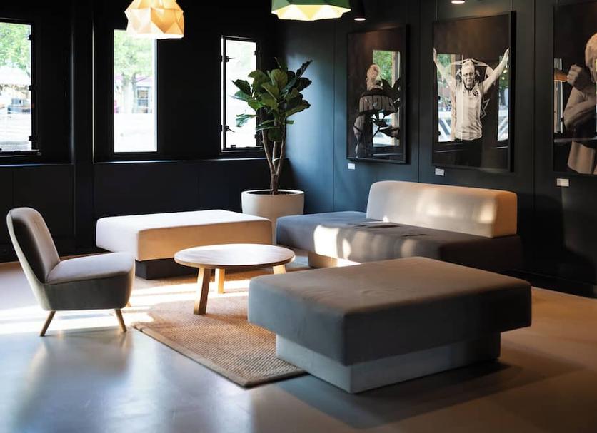 Lounge Ảnh
