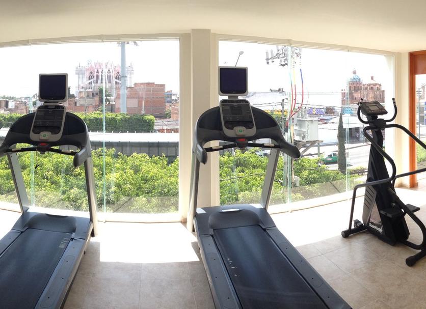 Gym Ảnh