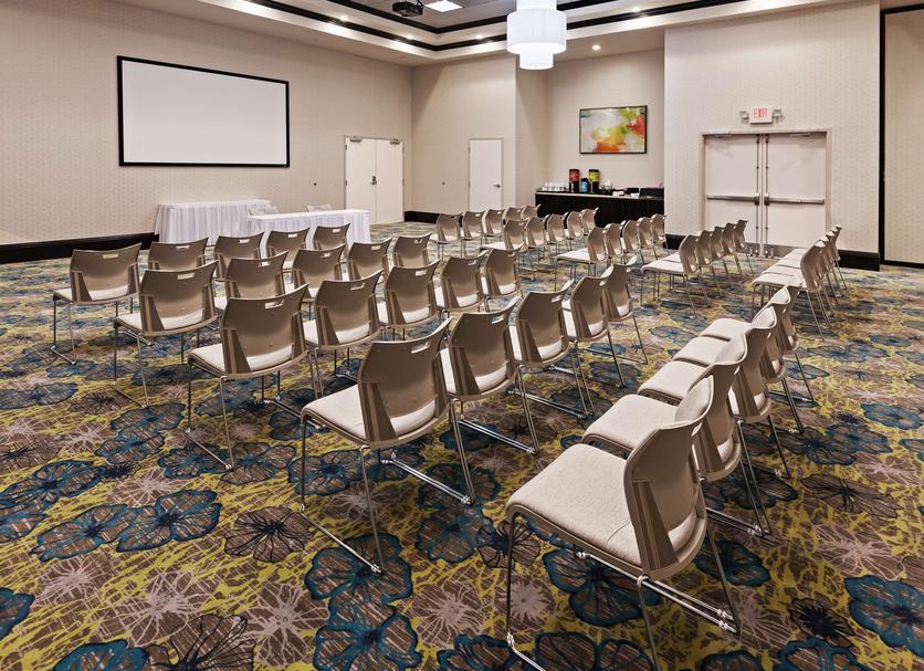 Conference room Ảnh