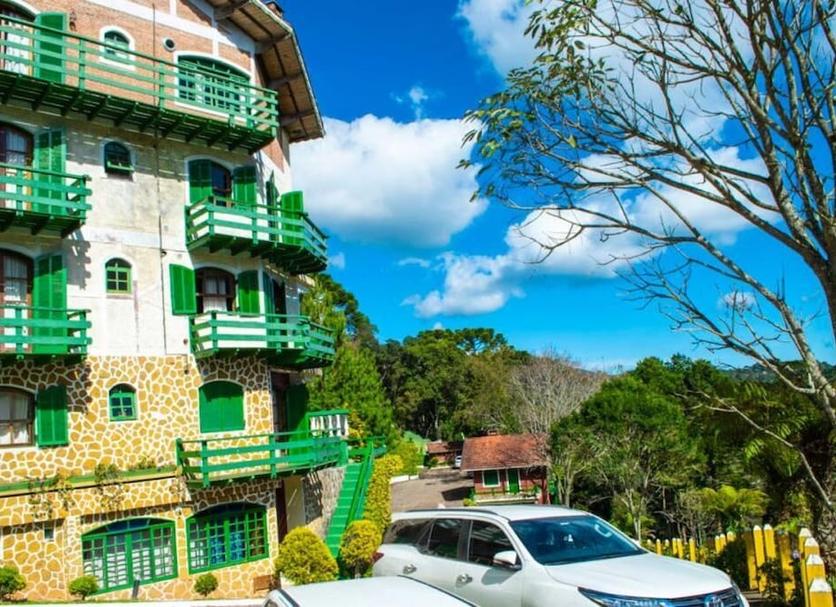 Cảnh ngoài trời Ảnh