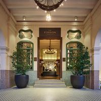 The Edison George Town