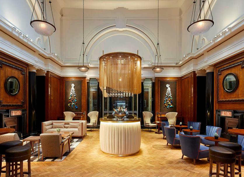 Lounge Ảnh