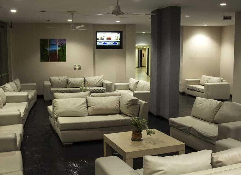 Lounge Ảnh