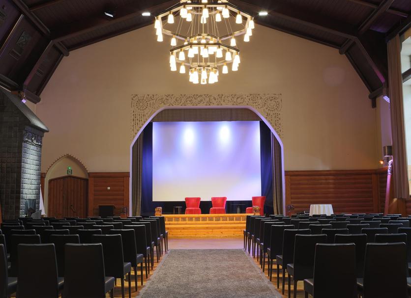 Conference room Ảnh