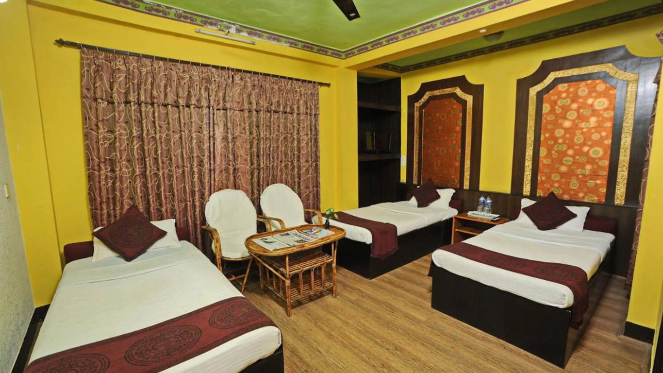 Acme Guest House