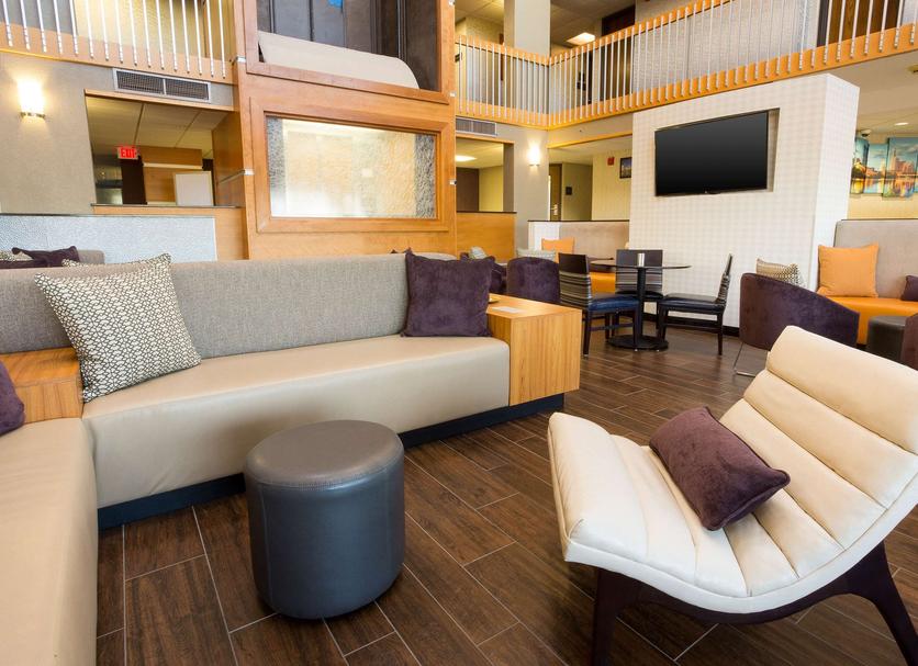 Lounge Ảnh