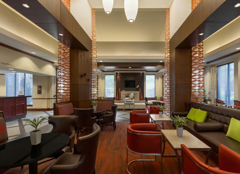 Lounge Ảnh