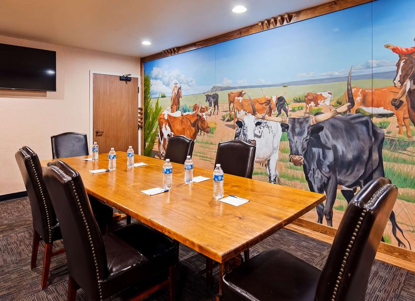 Conference room Ảnh