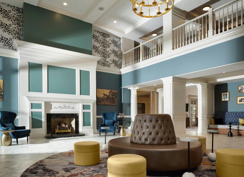 Lounge Ảnh
