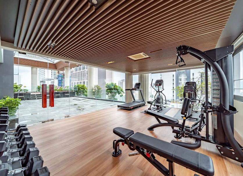 Gym Ảnh