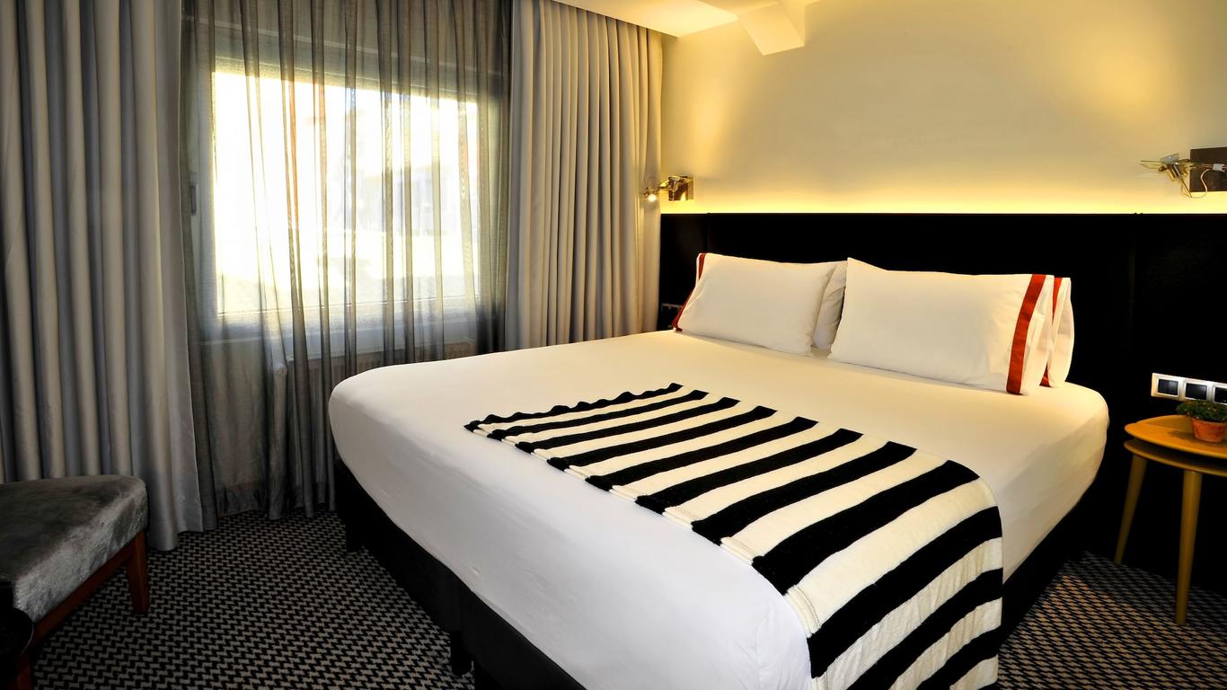 Parkhouse Hotel & Spa