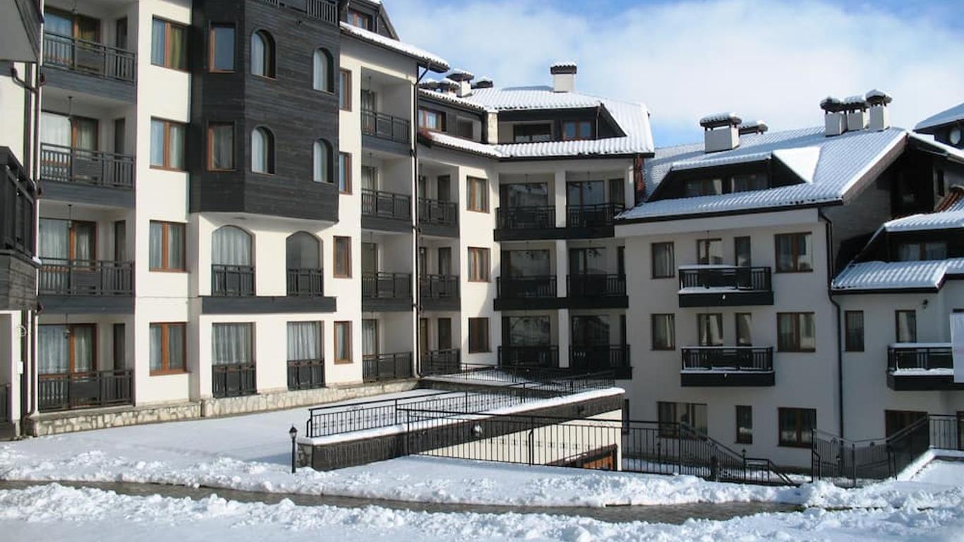 All Seasons Club Hotel