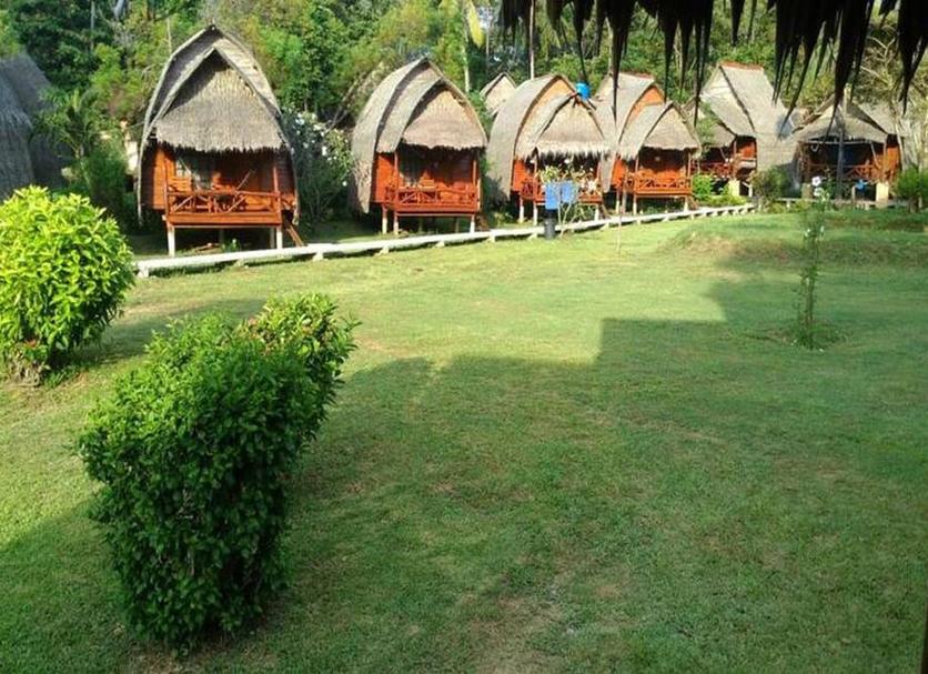 Cảnh ngoài trời Ảnh
