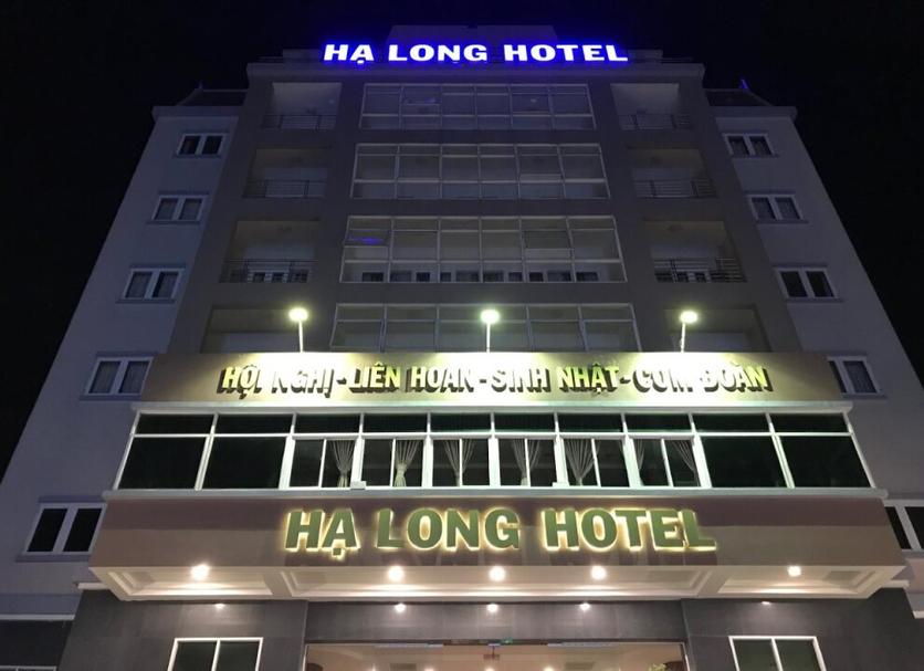Toà nhà Ảnh