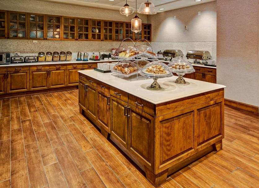 Buffet Ảnh