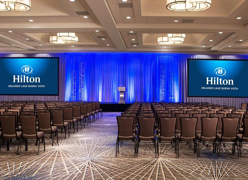 Conference room Ảnh