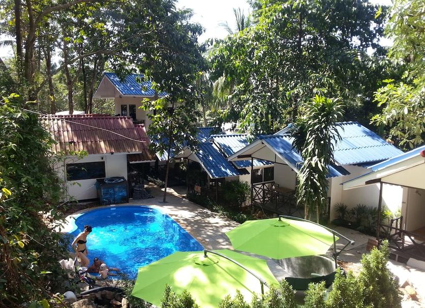 Bể bơi Ảnh