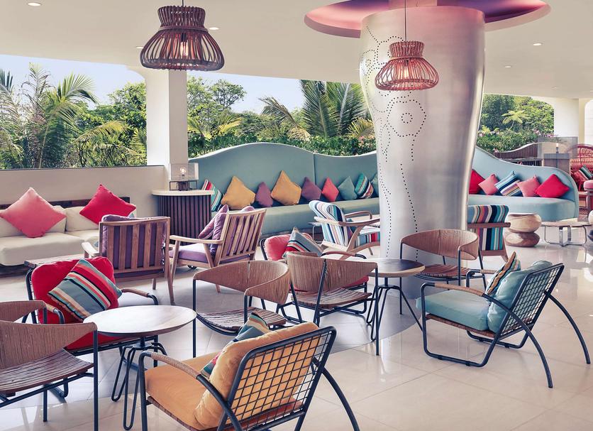 Lounge Ảnh