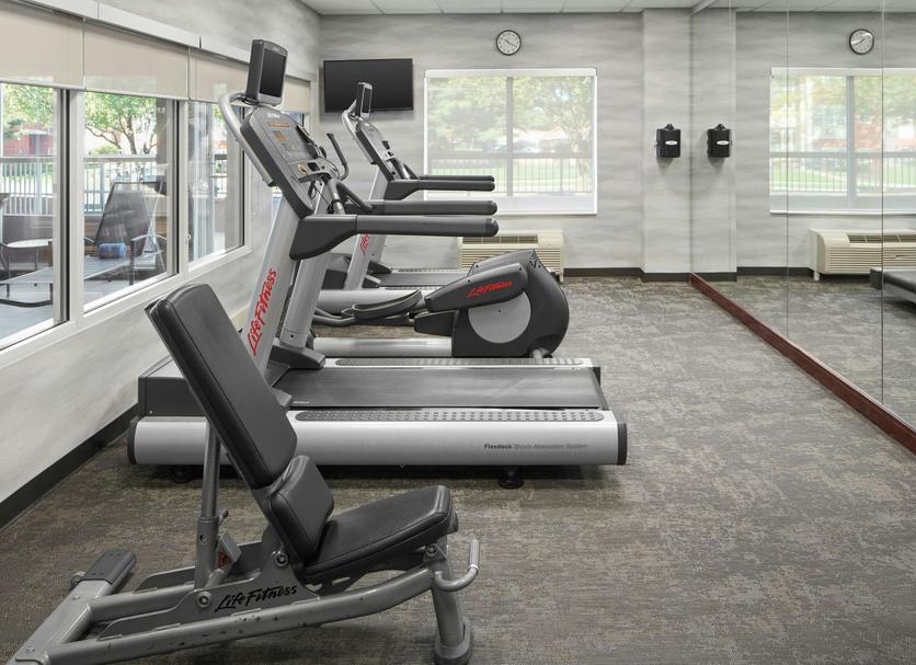 Gym Ảnh