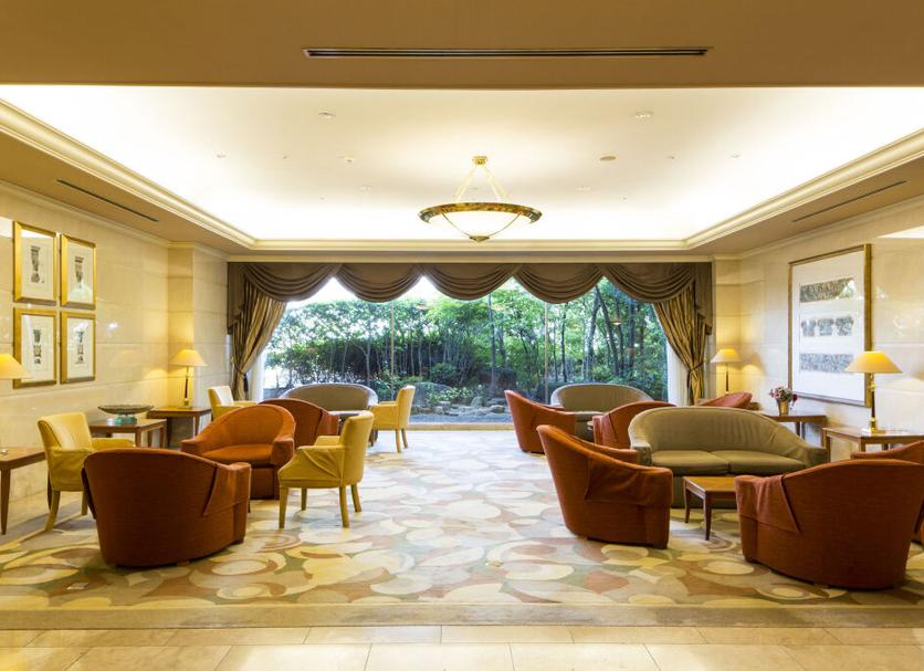 Lounge Ảnh