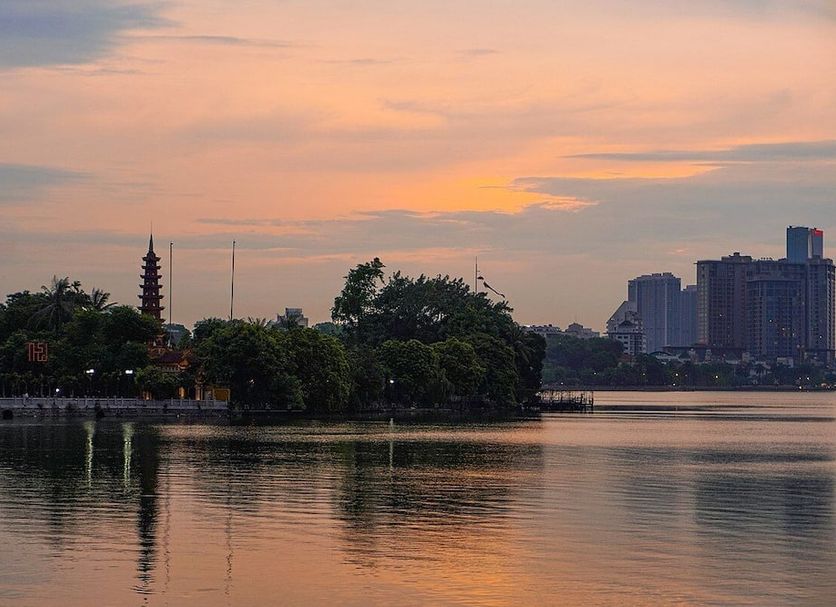 Cảnh ngoài trời Ảnh