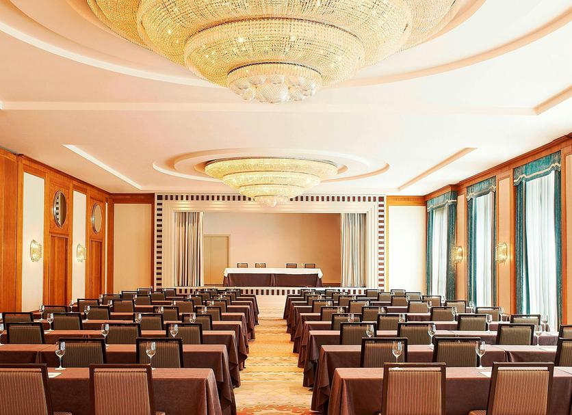 Conference room Ảnh