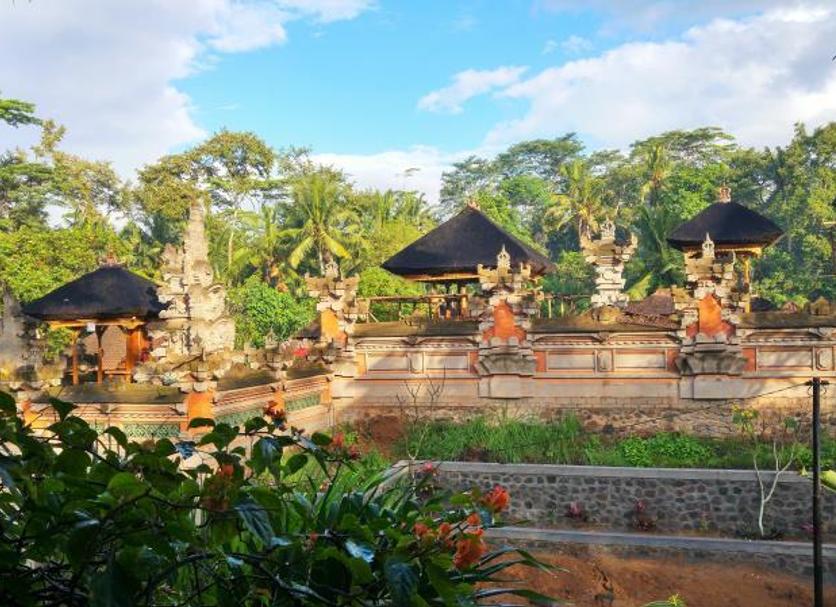 Cảnh ngoài trời Ảnh