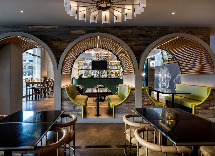 Lounge Ảnh