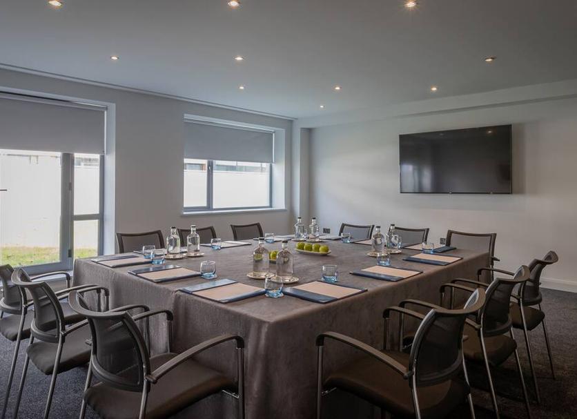Conference room Ảnh