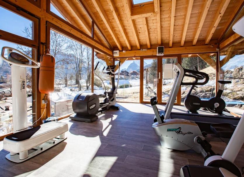 Gym Ảnh