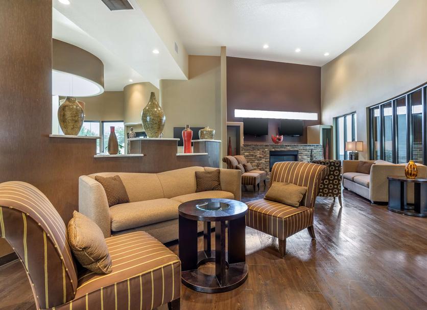 Lounge Ảnh