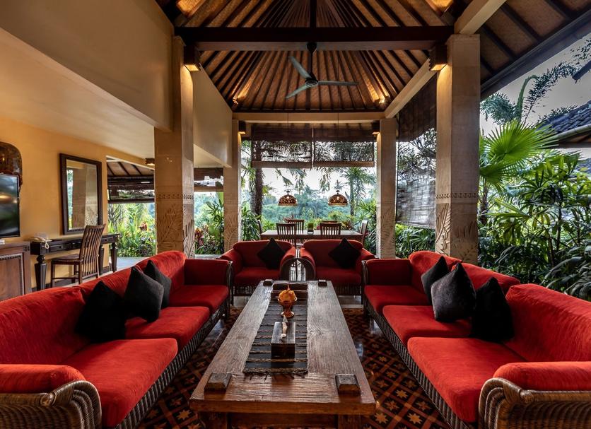 Lounge Ảnh