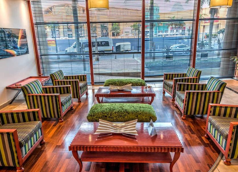 Lounge Ảnh