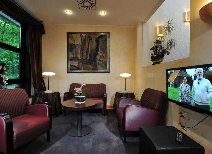 Lounge Ảnh