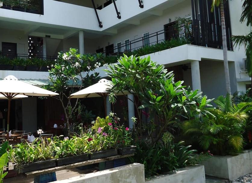 Cảnh ngoài trời Ảnh